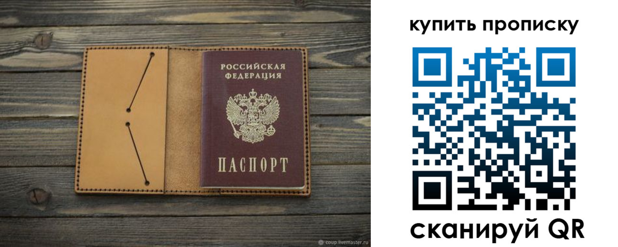 купить прописку в Мытищах